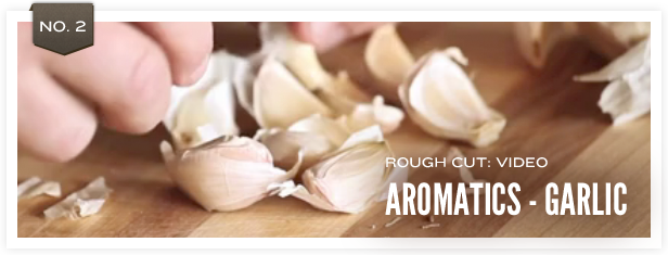 Link to Garlic Video